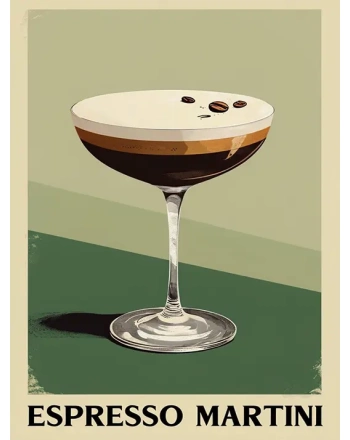 Espresso Martini