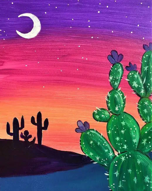 Diamond Painting
