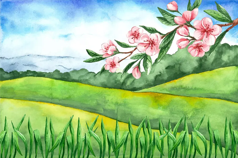 Diamond Painting