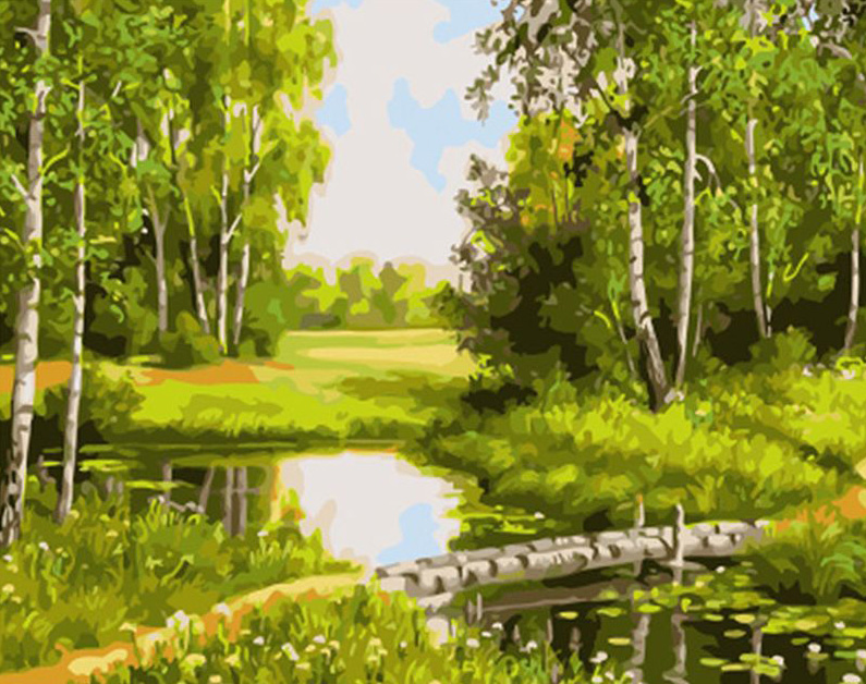 Diamond Painting
