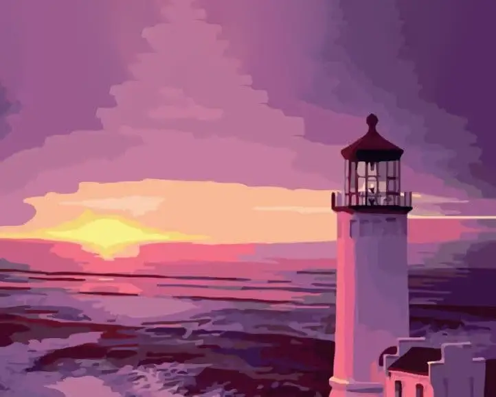 Diamond Painting