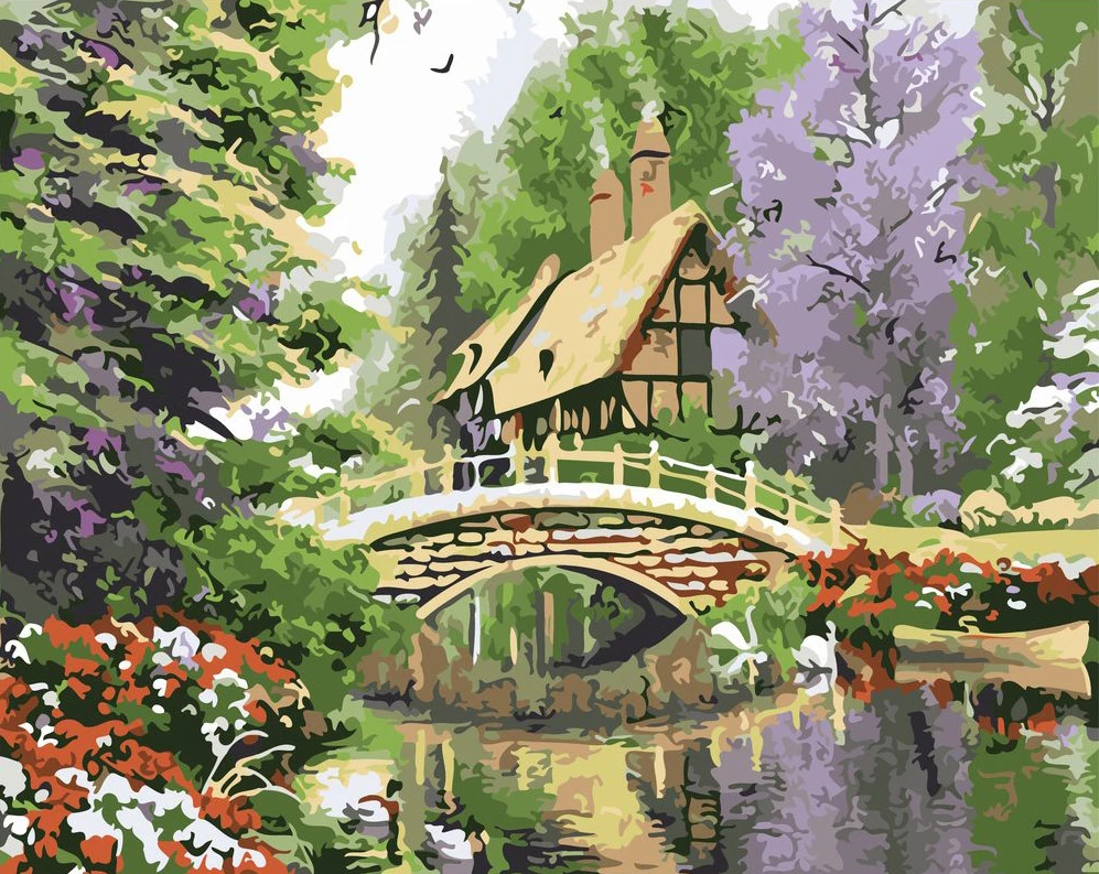 Diamond Painting