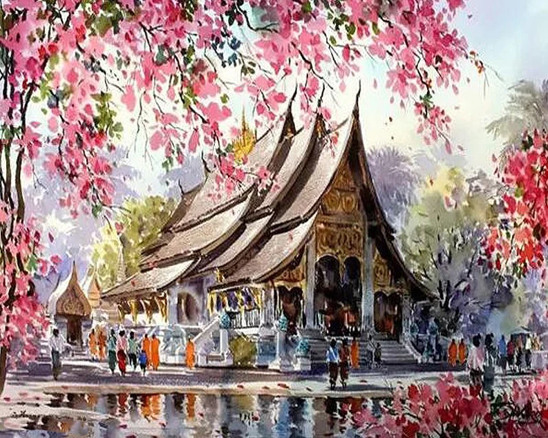Diamond Painting