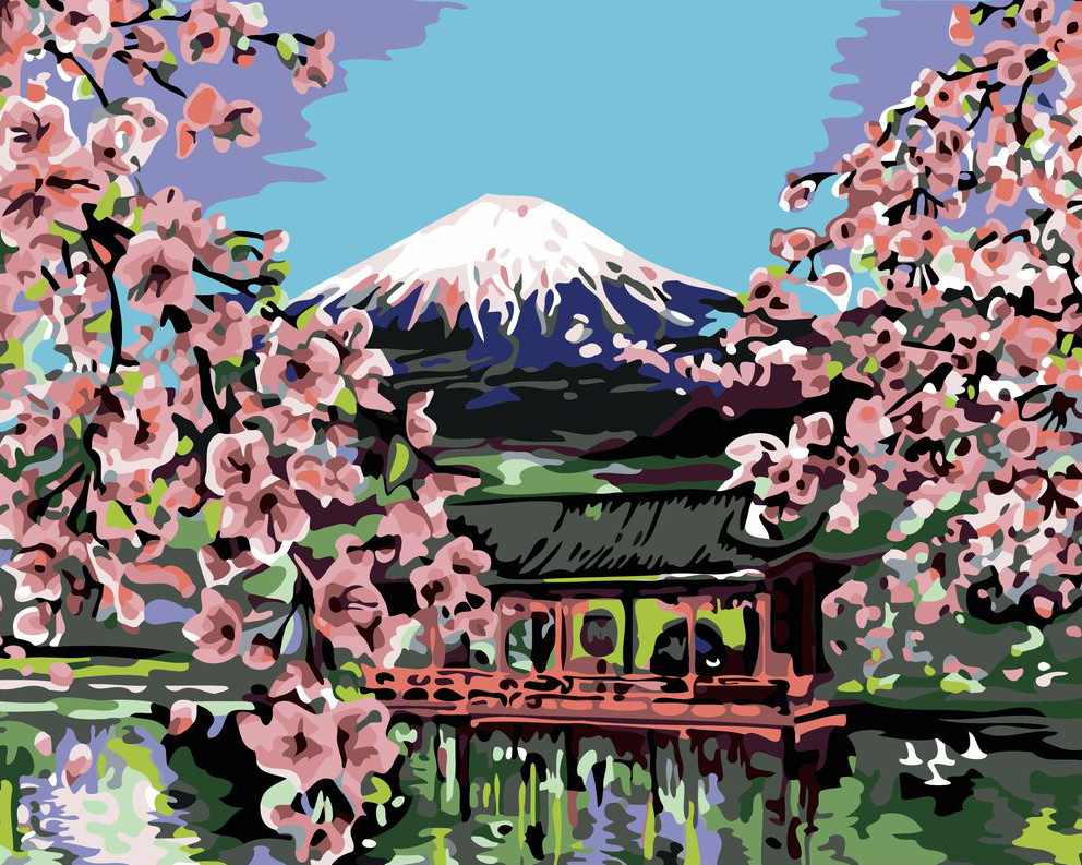 Diamond Painting