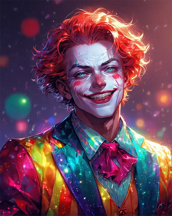 Diamond Painting