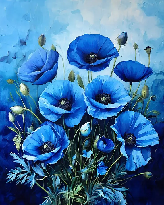 Diamond Painting