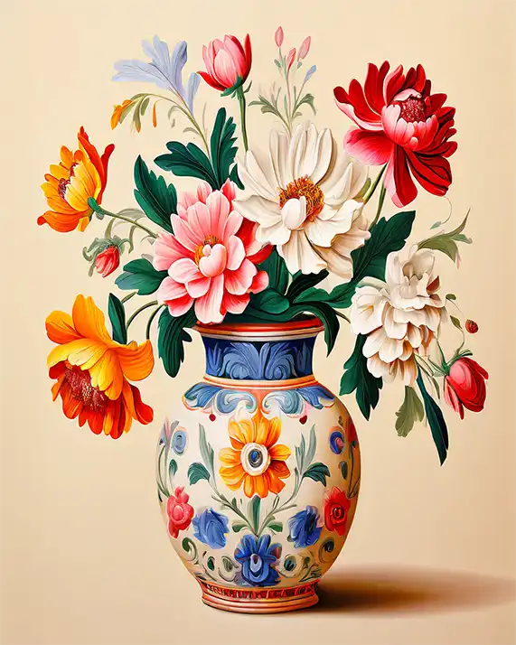Diamond Painting