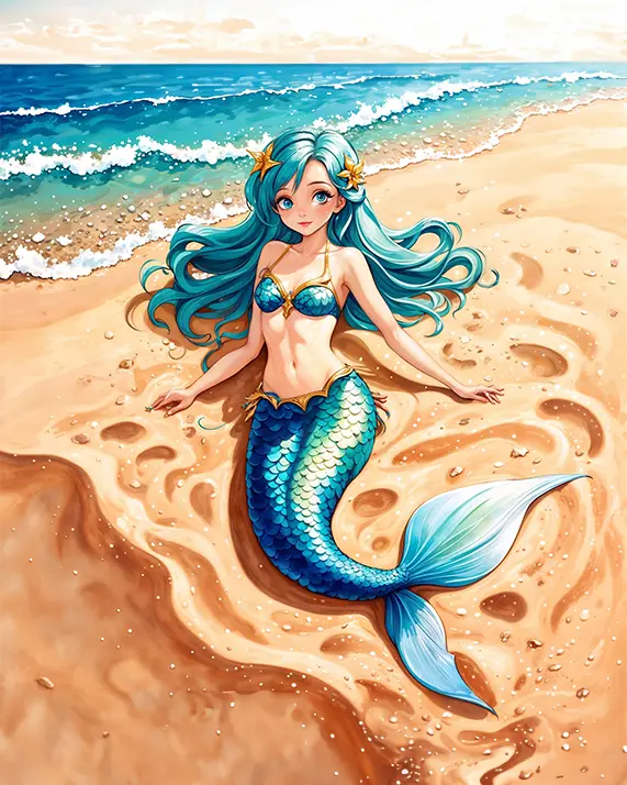 Diamond Painting