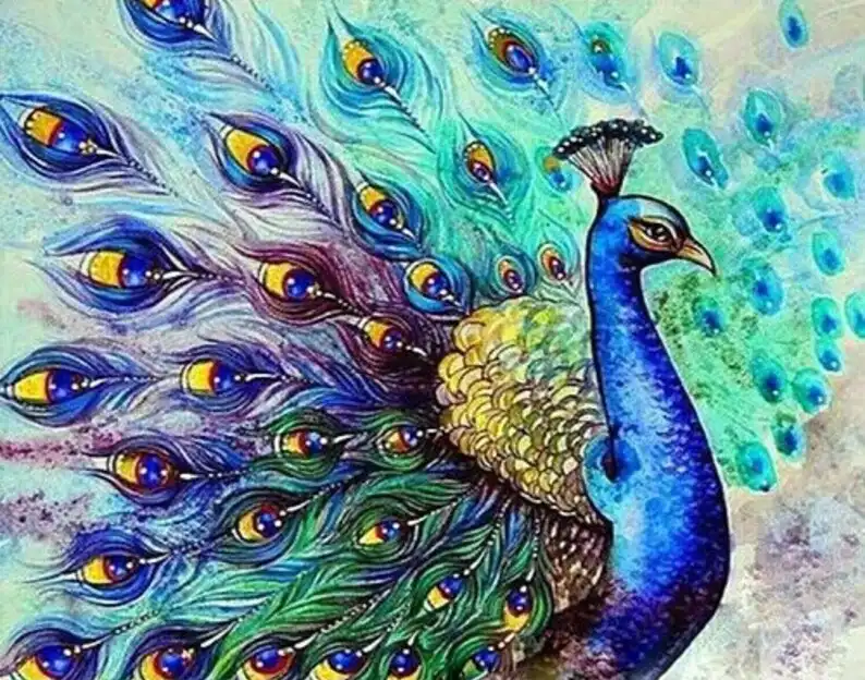 Diamond Painting