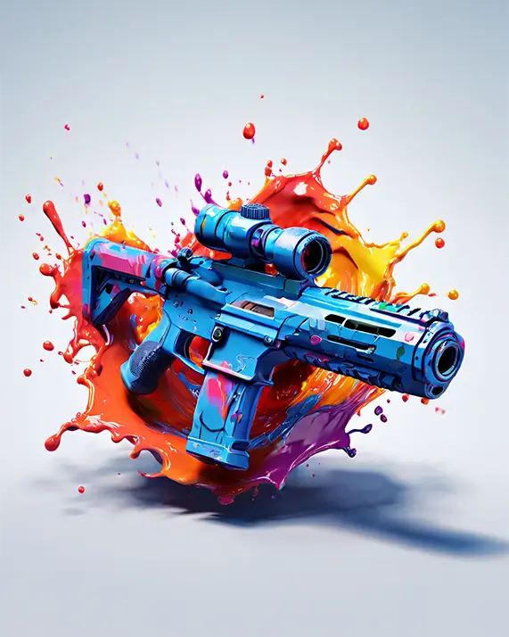 Diamond Painting