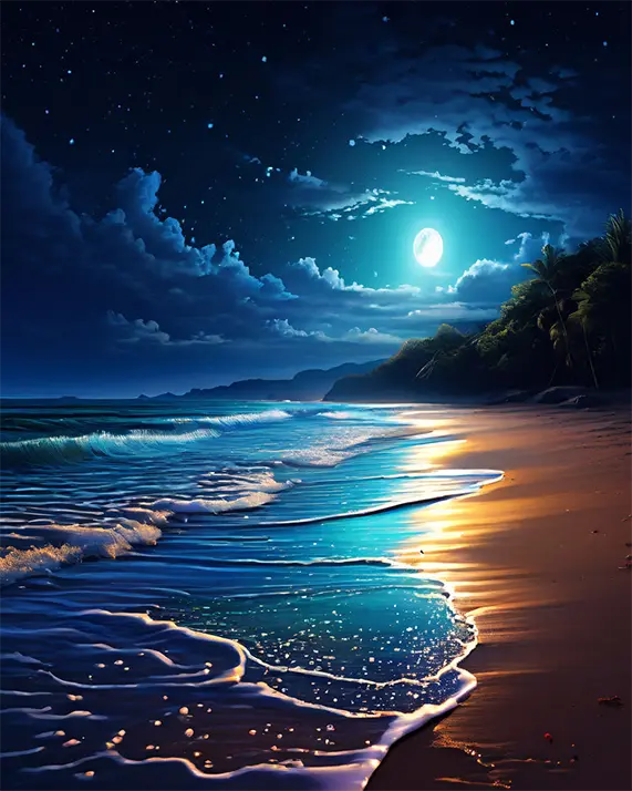 Diamond Painting