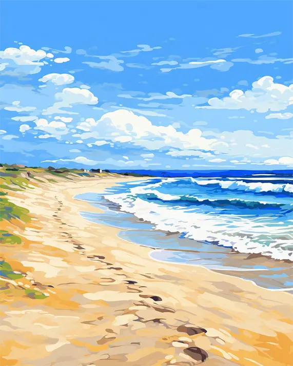 Diamond Painting