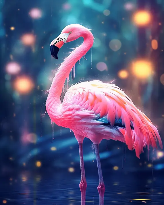 Diamond Painting