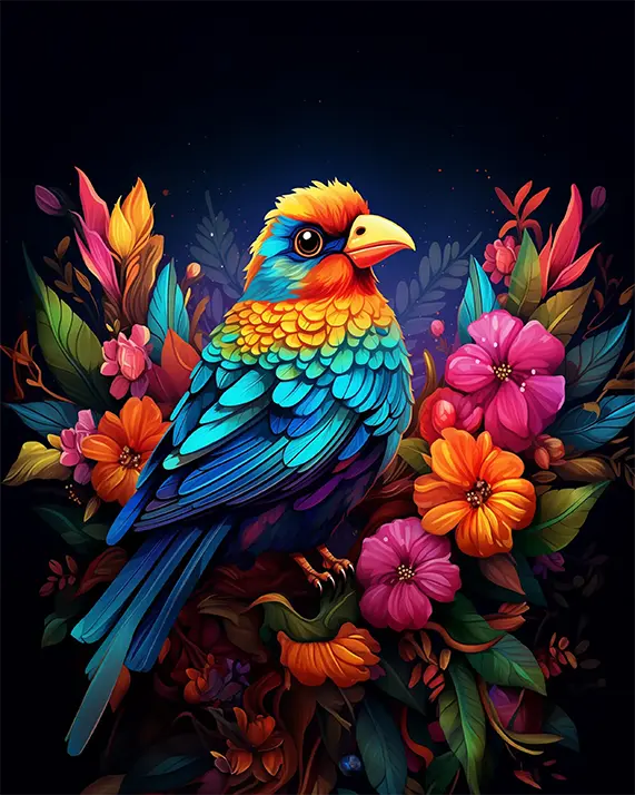 Diamond Painting