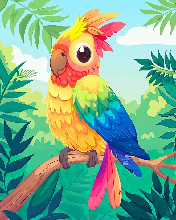 Diamond Painting
