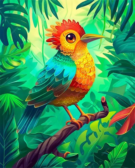 Diamond Painting