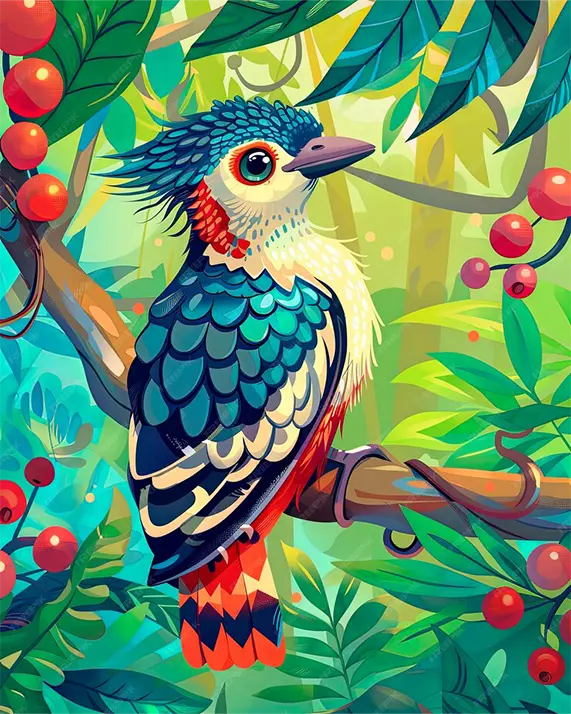 Diamond Painting