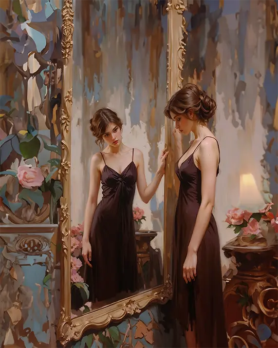 Diamond Painting