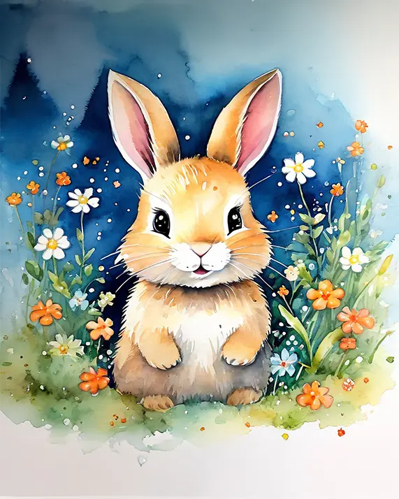 Diamond Painting