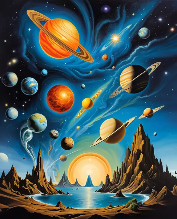 Diamond Painting
