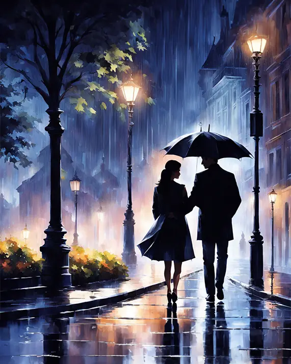Diamond Painting
