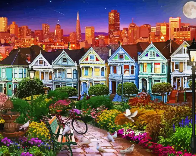 Diamond Painting