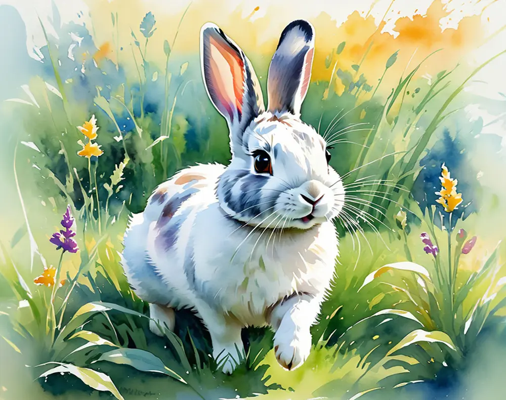 Diamond Painting