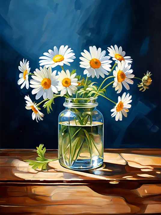 Diamond Painting