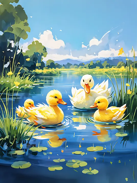 Diamond Painting