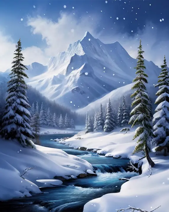 Diamond Painting