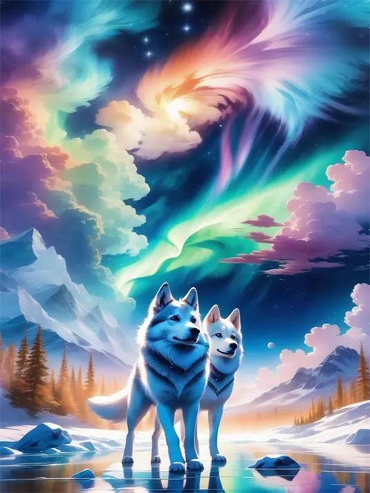 Diamond Painting
