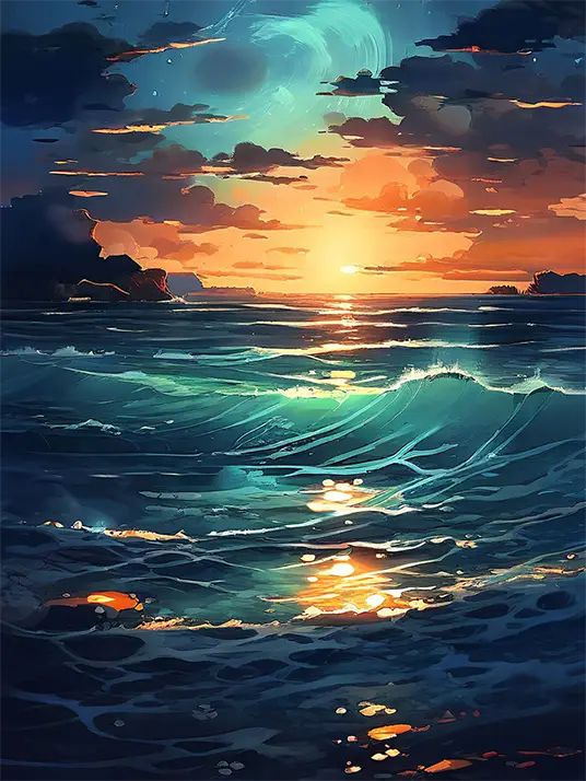 Diamond Painting