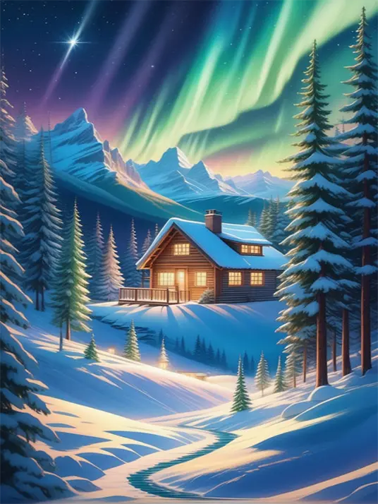 Diamond Painting