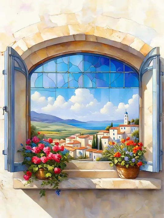 Diamond Painting