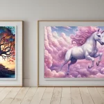 josephine wall diamond painting