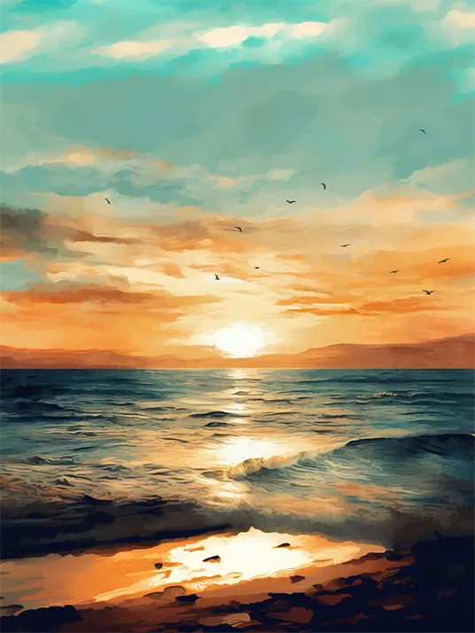 Diamond Painting