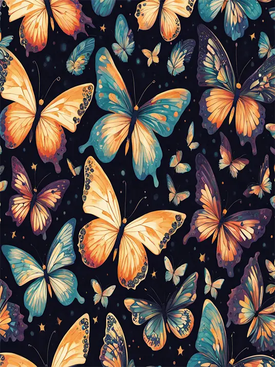 Diamond Painting