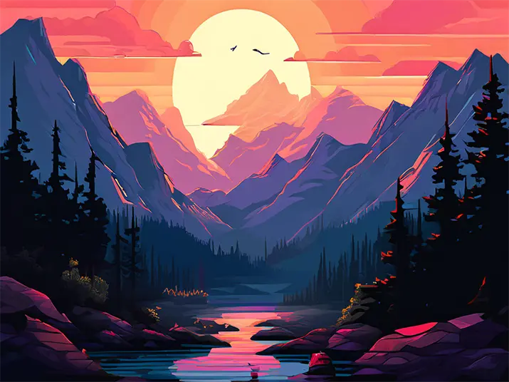 Diamond Painting