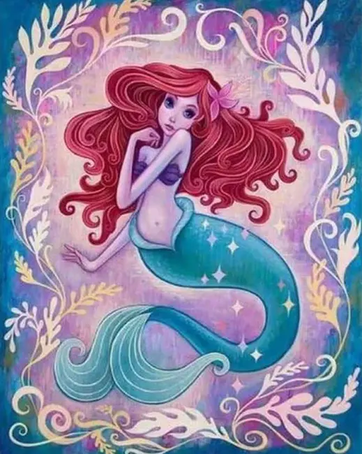 Diamond Painting