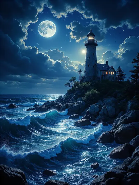 Diamond Painting