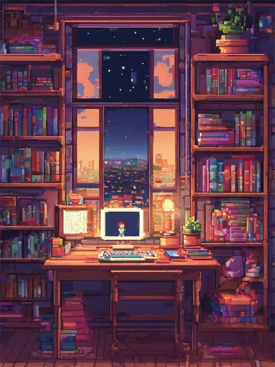 Diamond Painting