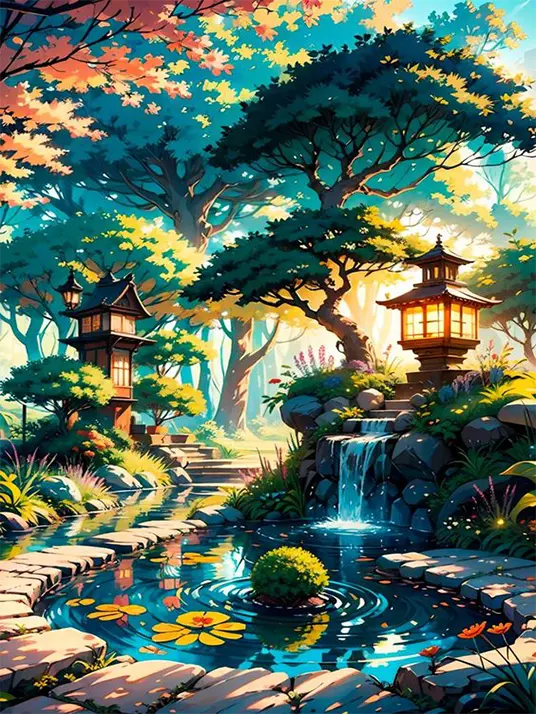 Diamond Painting