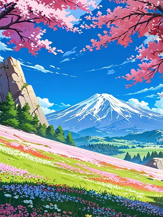 Diamond Painting