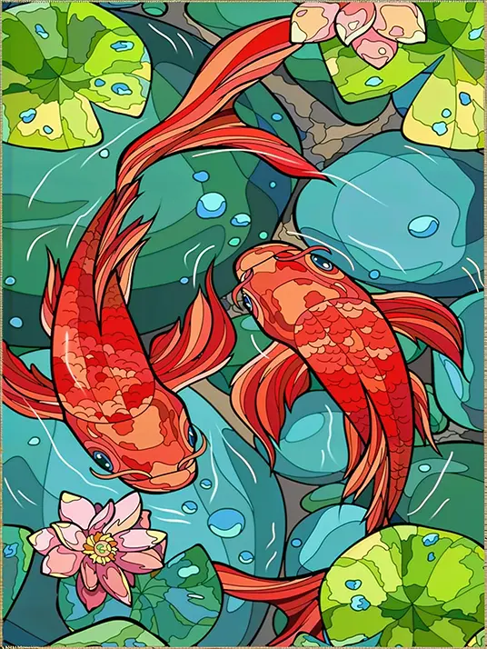 Diamond Painting