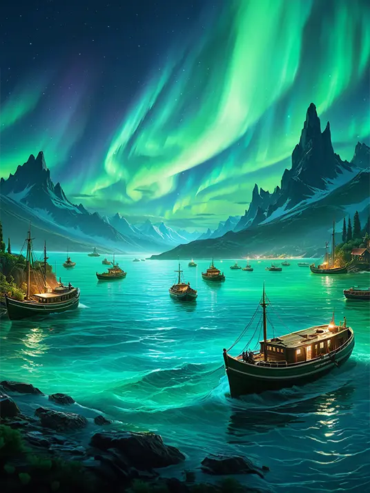 Diamond Painting