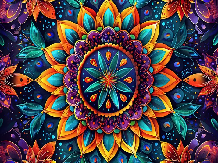 Diamond Painting