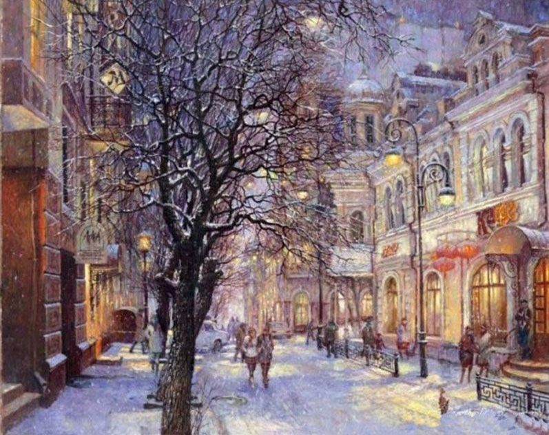 Diamond Painting