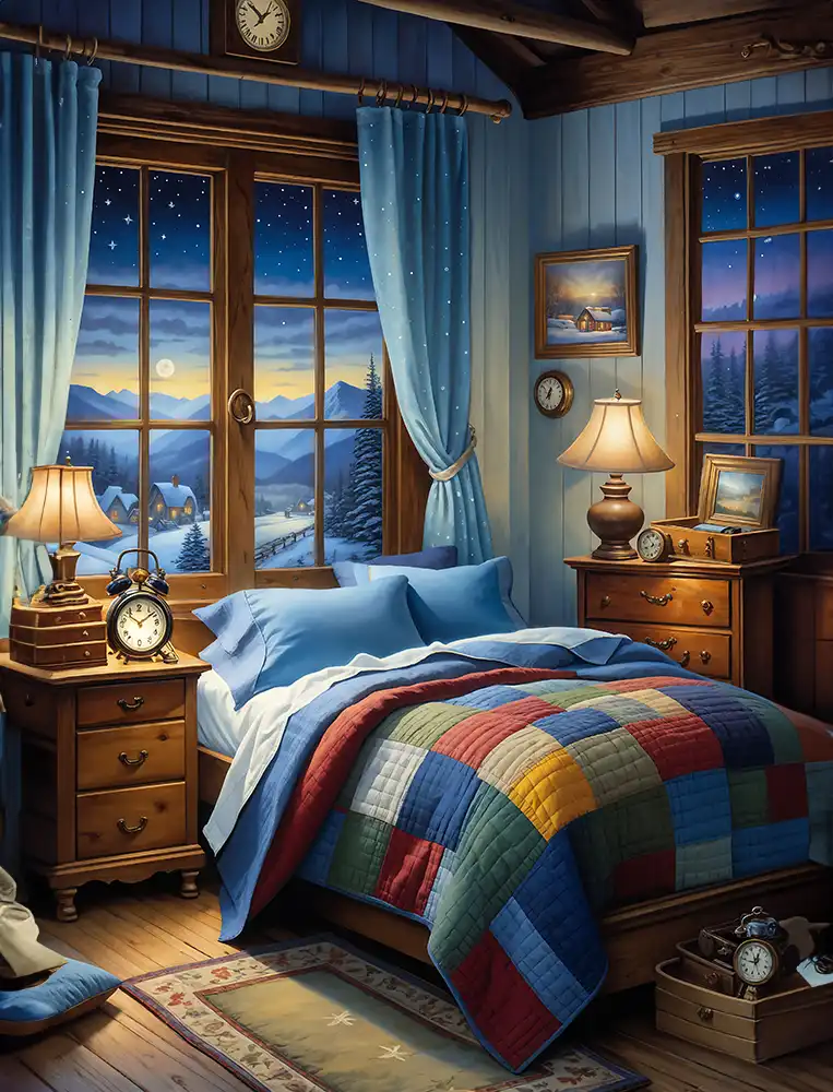 Diamond Painting