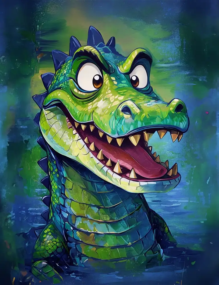 Diamond Painting