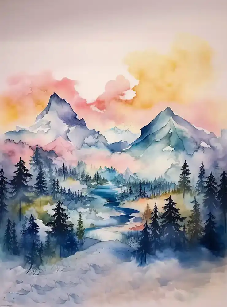 Diamond Painting